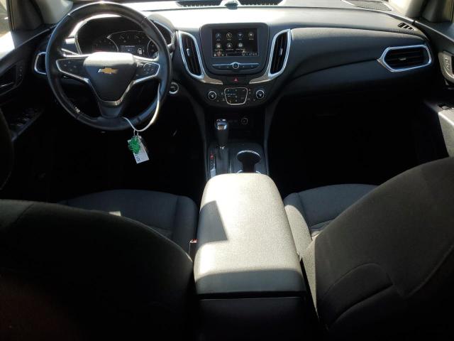Photo 8 from auction – 2019 CHEVROLET EQUINOX LT with VIN 2GNAXVEX4K6156966