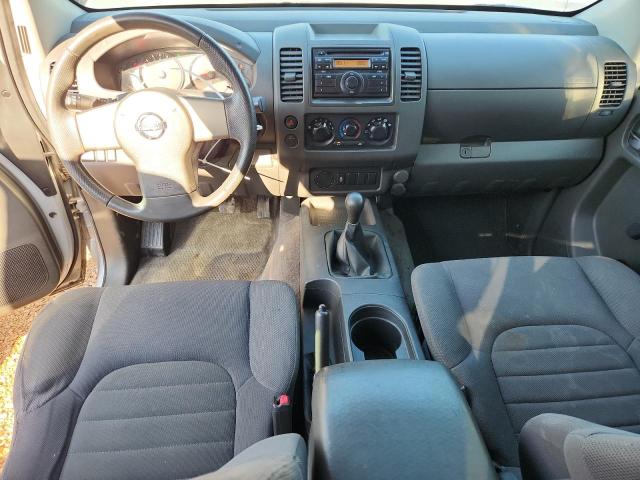 Photo 8 from auction – 2012 NISSAN FRONTIER S with VIN 1N6BD0CT8CC467735