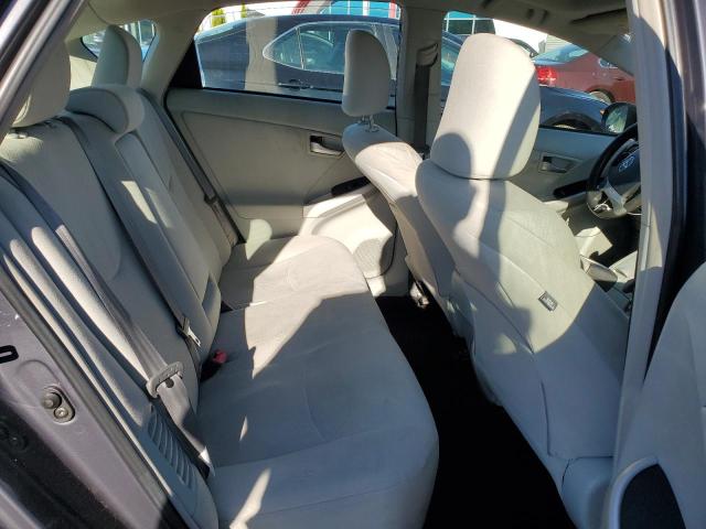 Photo 10 from auction – 2013 TOYOTA PRIUS with VIN JTDKN3DU8D1724382