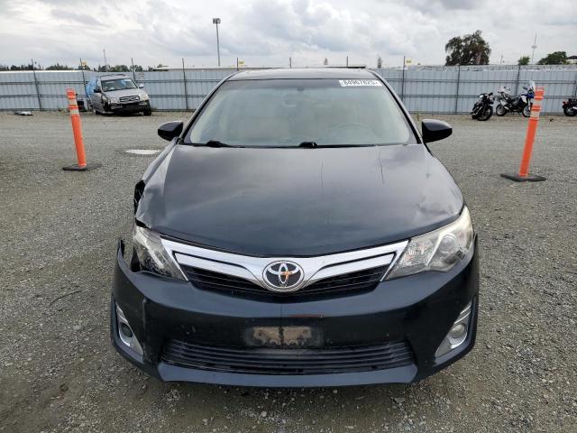 Photo 5 from auction – 2012 TOYOTA CAMRY SE with VIN 4T1BK1FK2CU506018