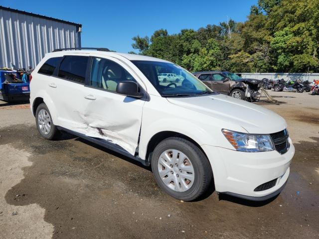 Photo 4 from auction – 2019 DODGE JOURNEY SE with VIN 3C4PDCAB4KT862518