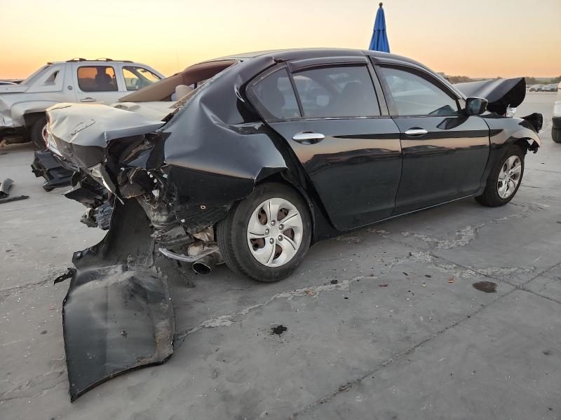 Photo 3 from auction – 2015 HONDA ACCORD LX with VIN 1HGCR2F32FA135002