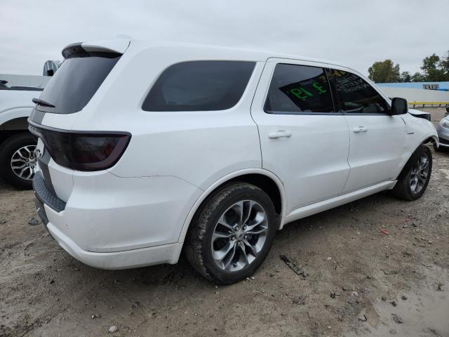 Photo 3 from auction – 2019 DODGE DURANGO R/ with VIN 1C4SDJCT2KC738456