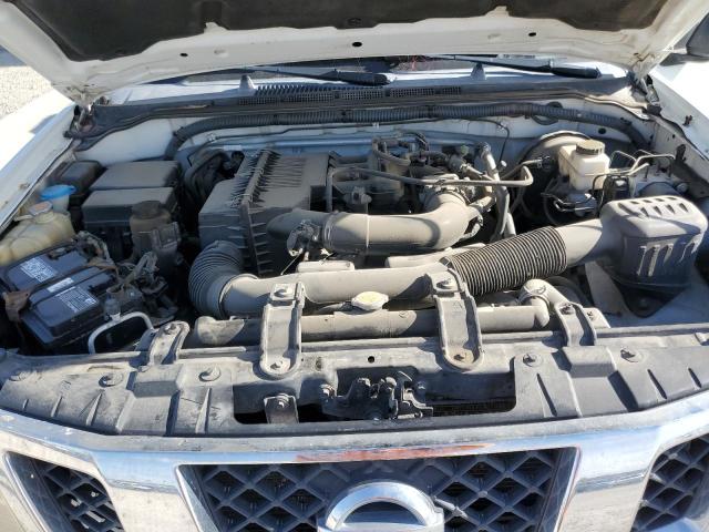 Photo 11 from auction – 2010 NISSAN FRONTIER K with VIN 1N6BD0CT7AC432777