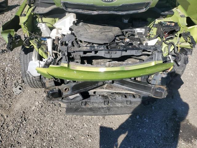 Photo 11 from auction – 2015 KIA SOUL with VIN KNDJN2A28F7758833