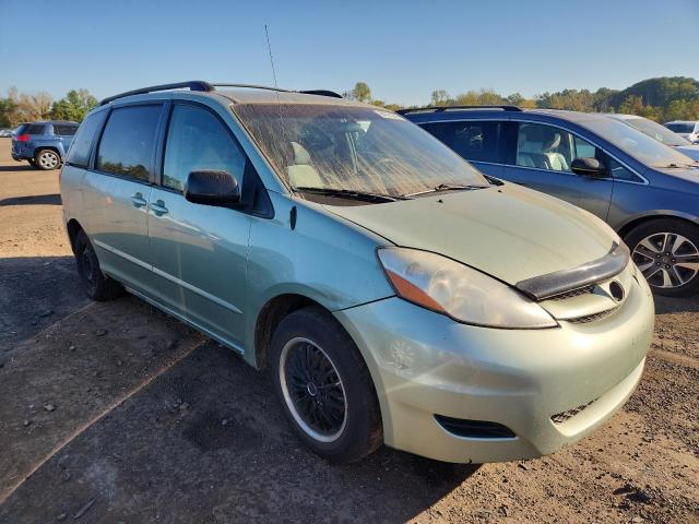 Photo 4 from auction – 2007 TOYOTA SIENNA CE with VIN 5TDZK23C87S040613