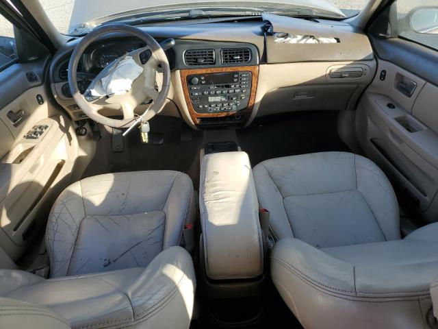 Photo 8 from auction – 2000 MERCURY SABLE LS P with VIN 1MEFM55S7YA601335