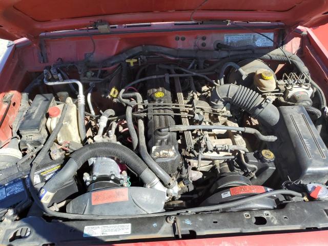Photo 11 from auction – 1998 JEEP CHEROKEE L with VIN 1J4FJ78S8WL195644