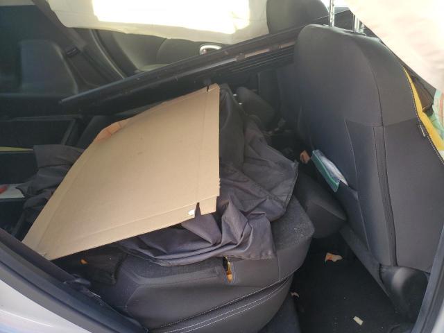 Photo 10 from auction – 2014 KIA SOUL with VIN KNDJN2A23E7728833
