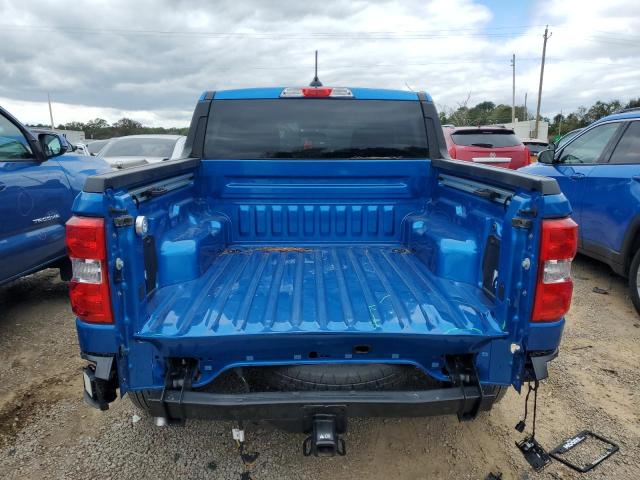Photo 6 from auction – 2025 FORD MAVERICK X with VIN 3FTTW8A3XSRA20441