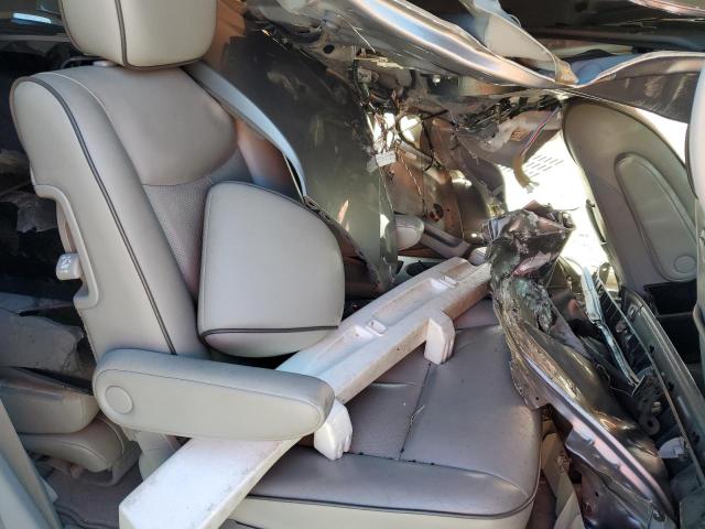 Photo 11 from auction – 2013 NISSAN QUEST S with VIN JN8AE2KP7D9066059