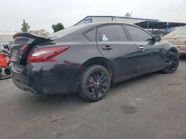 Photo 3 from auction – 2018 NISSAN ALTIMA 2.5 with VIN 1N4AL3AP3JC204712