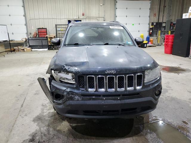Photo 5 from auction – 2013 JEEP COMPASS LA with VIN 1C4NJDEB4DD234712