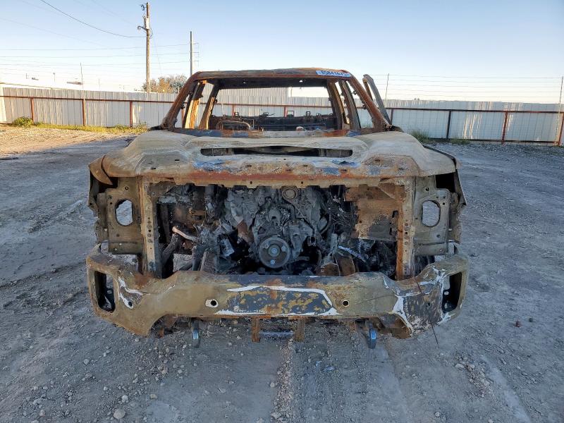 Photo 5 from auction – 2020 GMC SIERRA with VIN 1GT49REY7LF284240