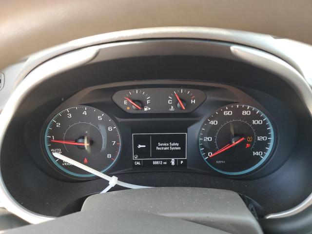 Photo 9 from auction – 2018 CHEVROLET MALIBU LS with VIN 1G1ZC5STXJF285218