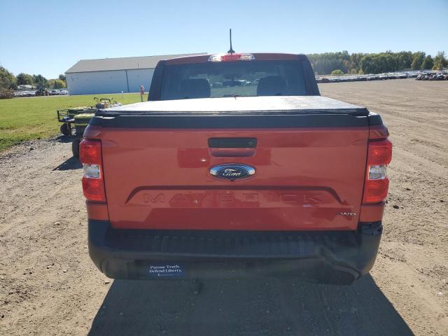 Photo 6 from auction – 2024 FORD MAVERICK X with VIN 3FTTW8B93RRA63743