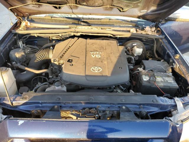 Photo 11 from auction – 2014 TOYOTA TACOMA DOU with VIN 3TMLU4EN5EM142409