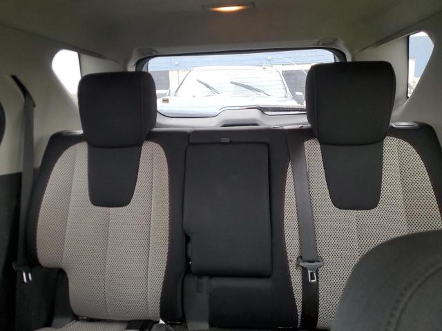 Photo 10 from auction – 2011 CHEVROLET EQUINOX LT with VIN 2CNFLNEC7B6268504