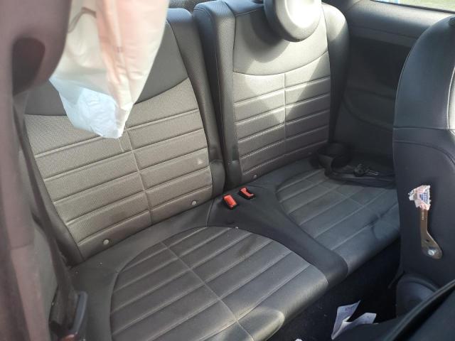 Photo 10 from auction – 2012 FIAT 500 SPORT with VIN 3C3CFFBR8CT104354