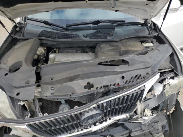 Photo 12 from auction – 2011 LEXUS RX 350 with VIN 2T2ZK1BA1BC048494