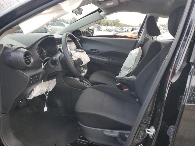 Photo 7 from auction – 2023 NISSAN KICKS S with VIN 3N1CP5BV7PL573489
