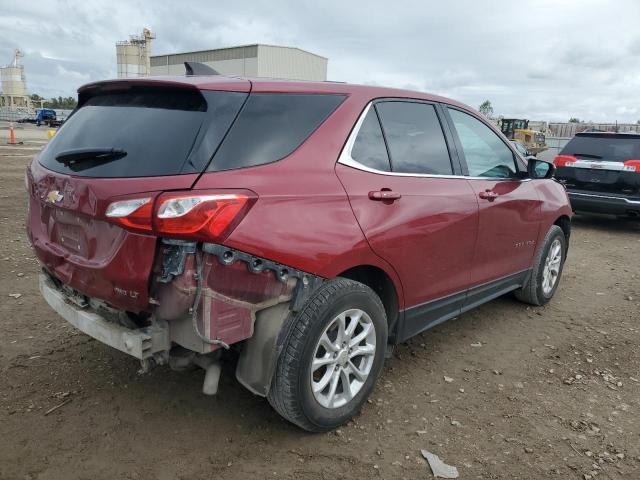 Photo 3 from auction – 2017 CHEVROLET EQUINOX LT with VIN 2GNALCEK1H1583077