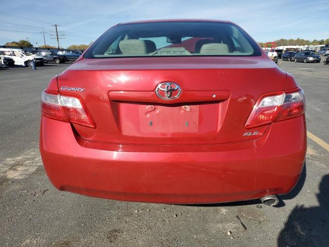 Photo 6 from auction – 2008 TOYOTA CAMRY CE with VIN 4T1BE46K28U223280