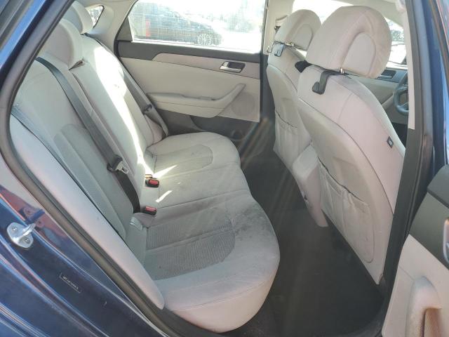Photo 10 from auction – 2016 HYUNDAI SONATA SE with VIN 5NPE24AF7GH404176