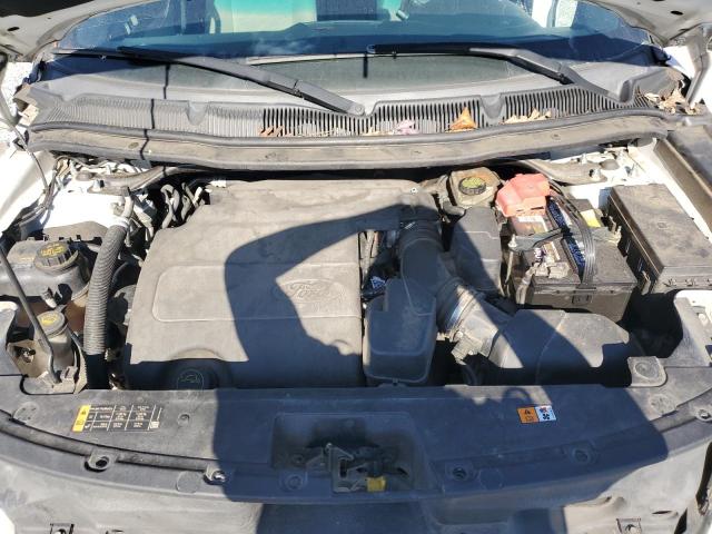 Photo 12 from auction – 2015 FORD EXPLORER with VIN 1FM5K8B89FGC57087