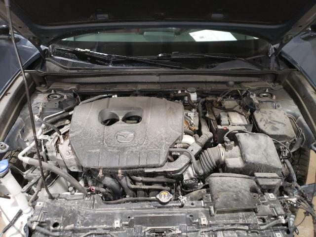Photo 12 from auction – 2024 MAZDA CX-30 PREFERRED with VIN 3MVDMBCM1RM608201