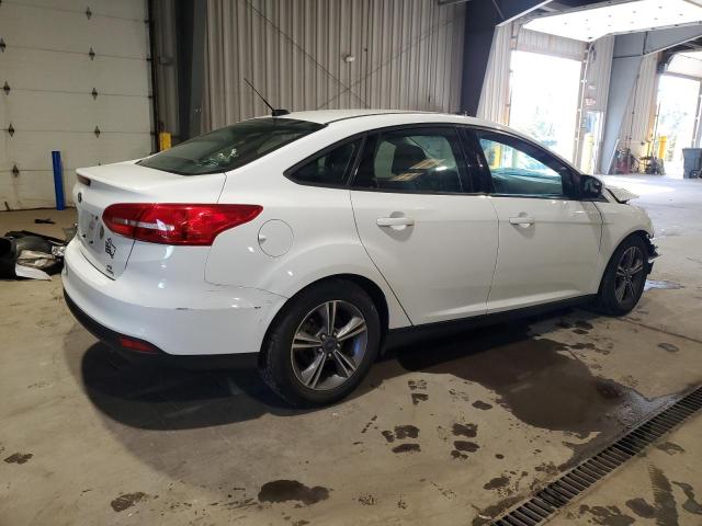Photo 3 from auction – 2018 FORD FOCUS SE with VIN 1FADP3FE1JL209903