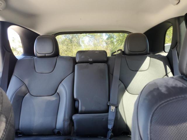 Photo 10 from auction – 2021 JEEP CHEROKEE with VIN 1C4PJMMX2MD230213