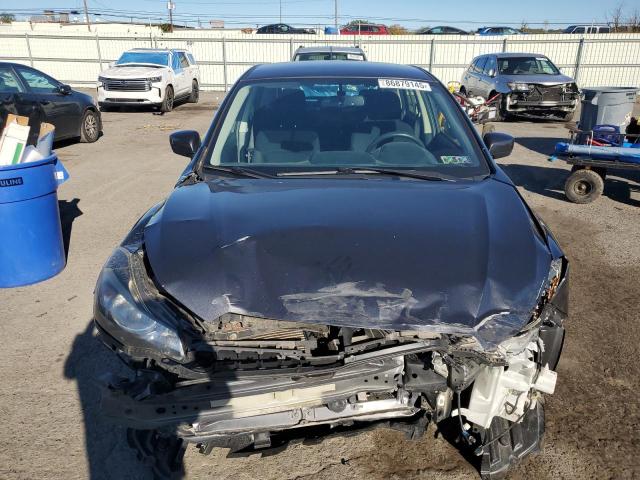 Photo 5 from auction – 2016 SUBARU IMPREZA PR with VIN JF1GPAB68G8343366