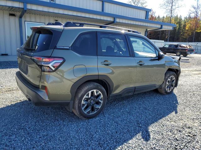 Foto 3 de la subasta – 2025 SUBARU FORESTER P con VIN JF2SLDDC3SH513521