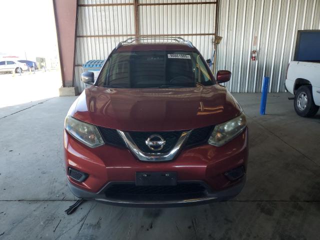 Photo 5 from auction – 2016 NISSAN ROGUE S with VIN 5N1AT2MN4GC848559