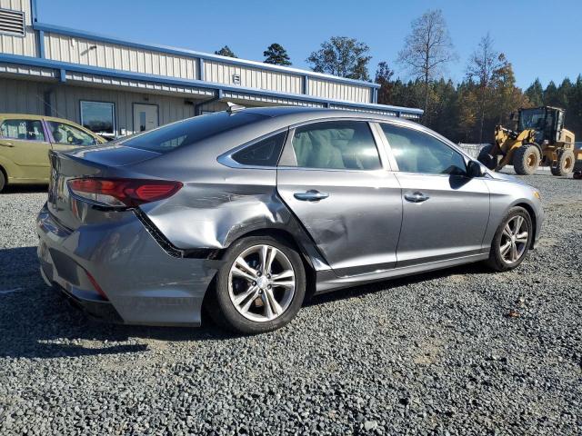 Photo 3 from auction – 2019 HYUNDAI SONATA LIM with VIN 5NPE34AF4KH773826