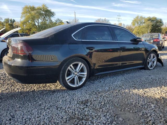Photo 3 from auction – 2012 VOLKSWAGEN PASSAT SE with VIN 1VWBH7A39CC078263