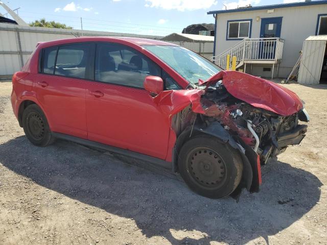 Photo 4 from auction – 2009 NISSAN VERSA S with VIN 3N1BC13E59L390206