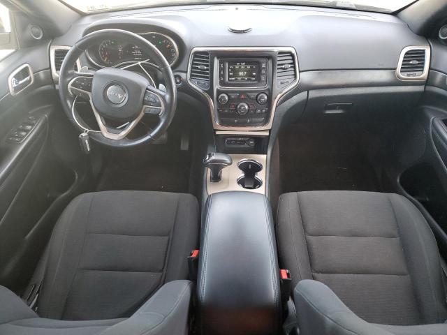 Photo 8 from auction – 2015 JEEP GRAND CHER with VIN 1C4RJFAG4FC662044