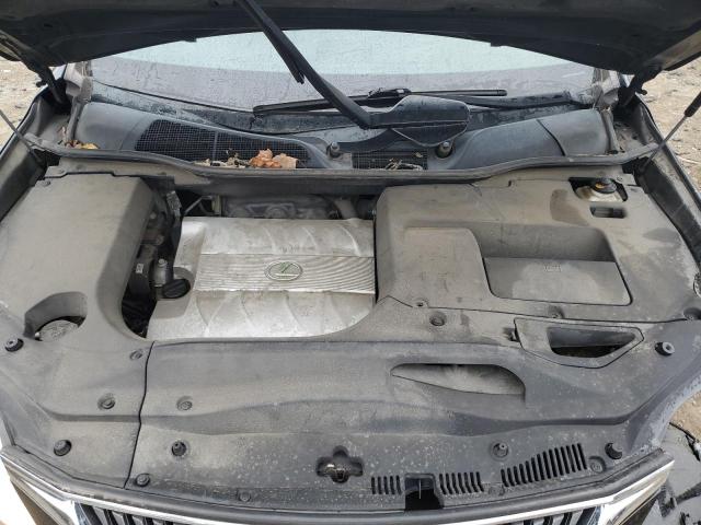 Photo 12 from auction – 2010 LEXUS RX 350 with VIN 2T2BK1BA3AC010183