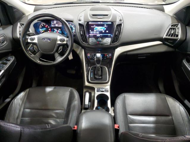 Photo 8 from auction – 2013 FORD ESCAPE SEL with VIN 1FMCU0H97DUA09843
