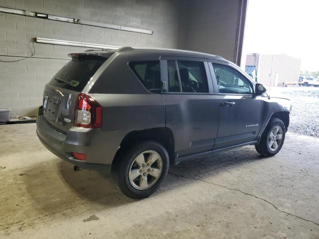 Foto 3 de la subasta – 2017 JEEP COMPASS LA con VIN 1C4NJCEAXHD212785