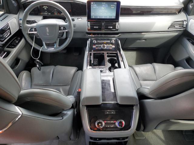 Photo 8 from auction – 2019 LINCOLN NAVIGATOR with VIN 5LMJJ2LT9KEL02484