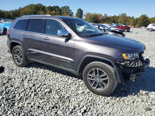 Photo 4 from auction – 2017 JEEP GRAND CHER with VIN 1C4RJEBG0HC944015