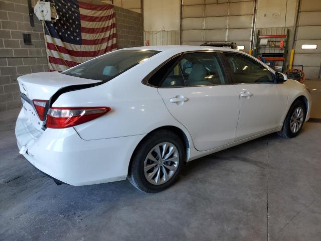 Photo 3 from auction – 2017 TOYOTA CAMRY LE with VIN 4T1BF1FK5HU804302