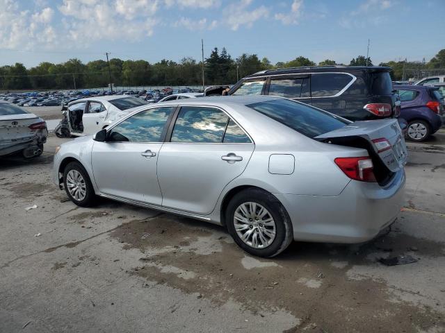 Photo 2 from auction – 2014 TOYOTA CAMRY L with VIN 4T1BF1FK2EU781430