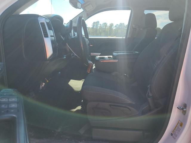 Photo 7 from auction – 2014 CHEVROLET SILVERADO with VIN 3GCPCREC9EG498585