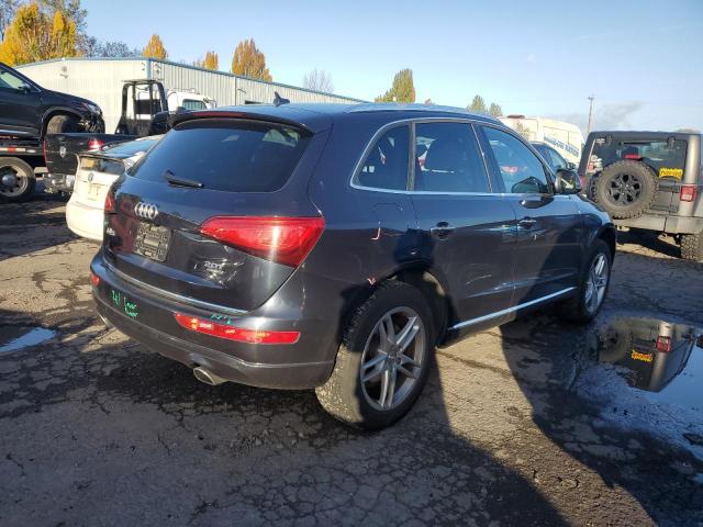 Photo 3 from auction – 2016 AUDI Q5 PREMIUM with VIN WA1L2AFP0GA090525