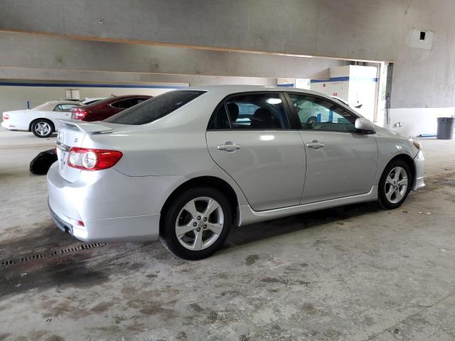 Photo 3 from auction – 2013 TOYOTA COROLLA BA with VIN 2T1BU4EE2DC061984