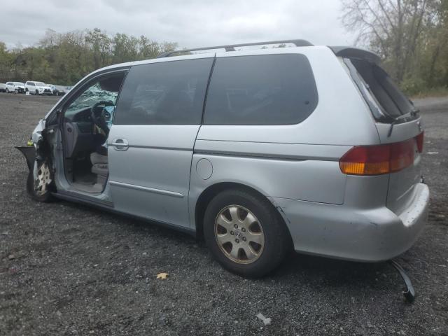 Photo 2 from auction – 2003 HONDA ODYSSEY EX with VIN 5FNRL18623B003274